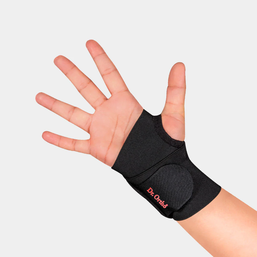 Orthotic Range